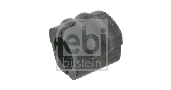 Mounting, stabiliser bar
